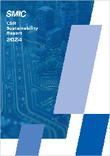 CSR Sustainability Report 2024