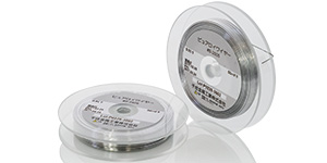 Pureloy wire