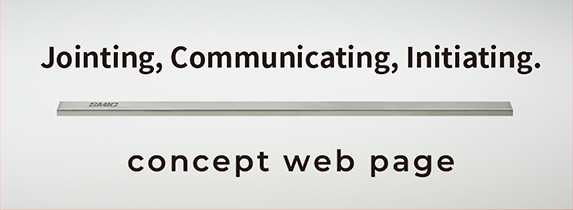JOINT - Jointing, Communicating, Initiating.