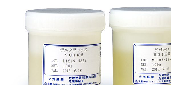 DELTALUX 901K5 DELTALUX 901K5