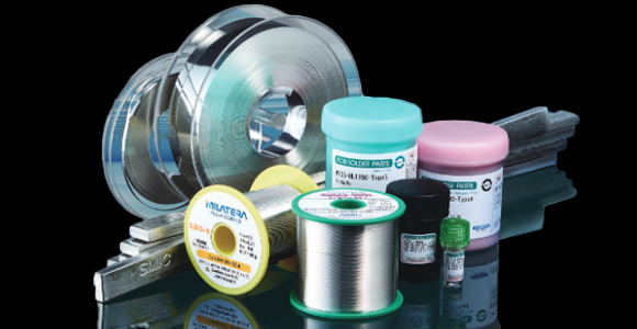 极速赛车168开奖官网开奖 Lead-free solder